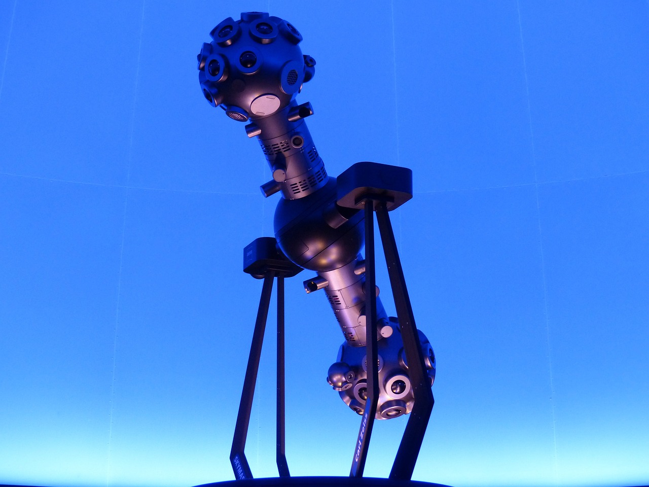The Impact of the Sentry Robot on Base Defense